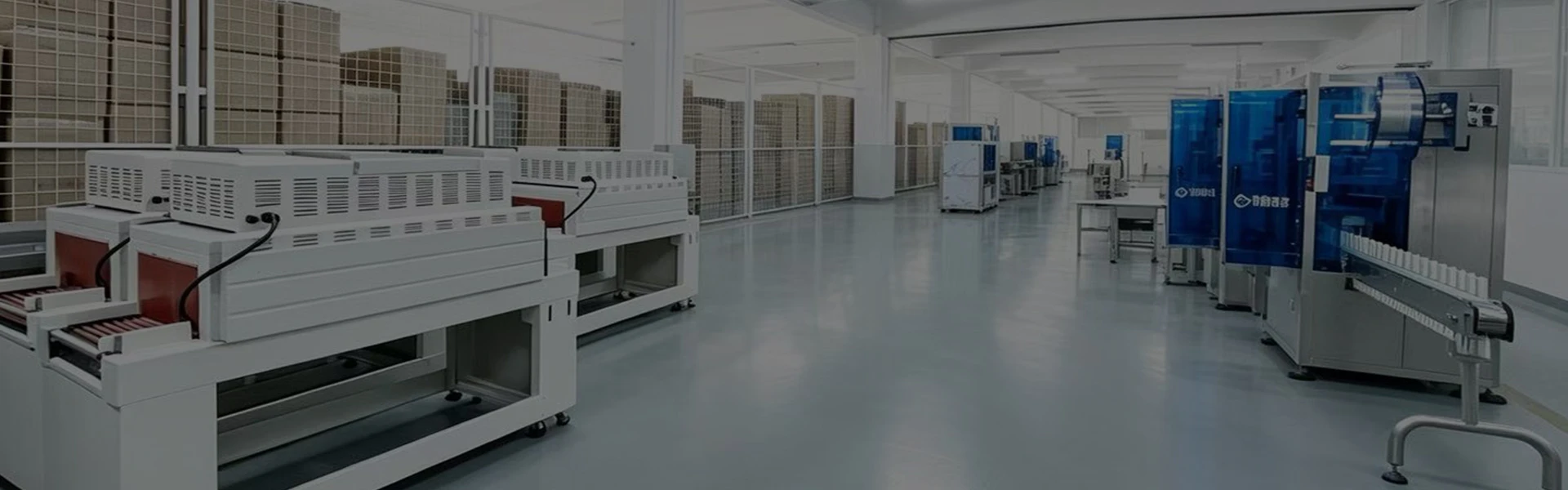 Professional Sewing Thread Packaging Machinery Manufacturer